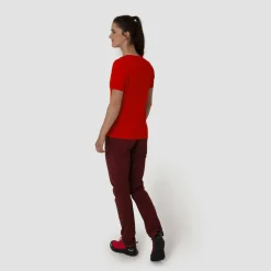 Pedroc Polartec® Delta® T-Shirt Damen