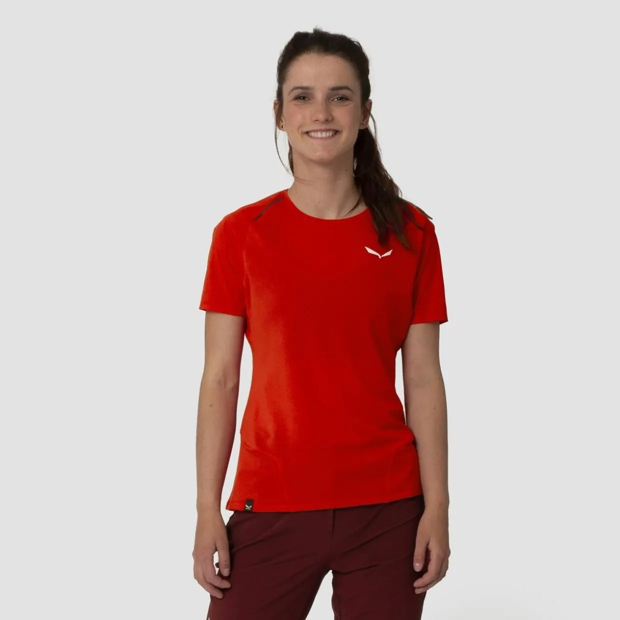 Pedroc Polartec® Delta® T-Shirt Damen