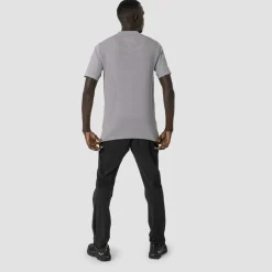 Pedroc Pro Dry'Ton Half Zip T-Shirt Herren