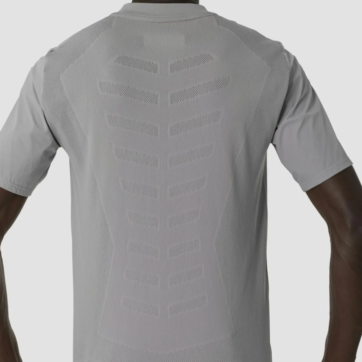 Pedroc Pro Dry'Ton Half Zip T-Shirt Herren