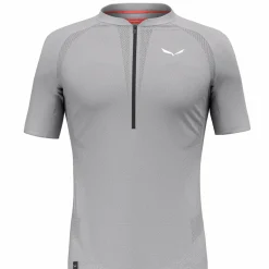 Pedroc Pro Dry'Ton Half Zip T-Shirt Herren