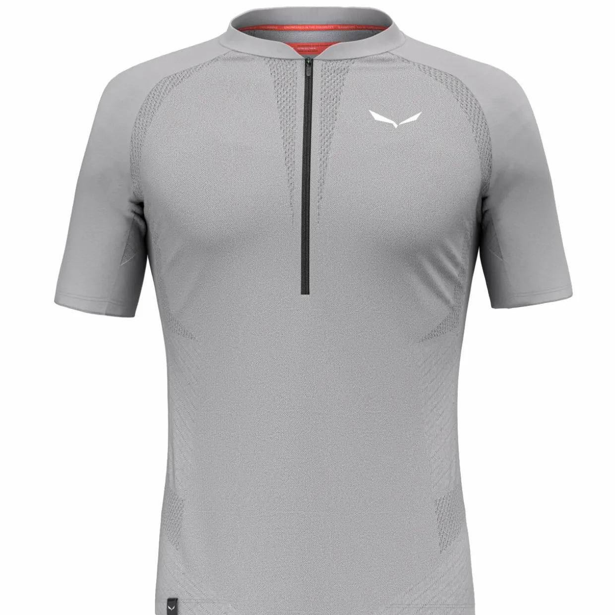 Pedroc Pro Dry'Ton Half Zip T-Shirt Herren