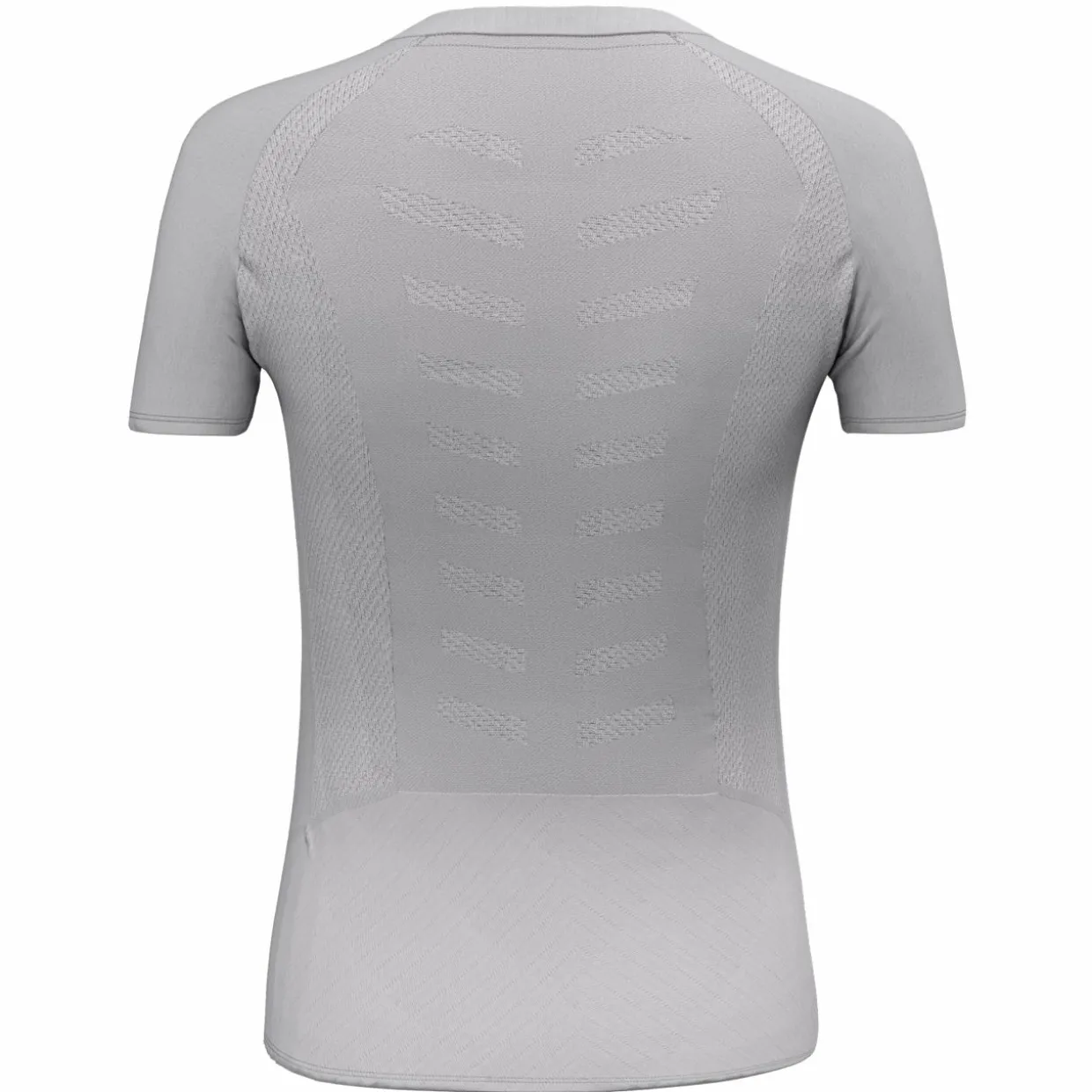 Pedroc Pro Dry'Ton Half Zip T-Shirt Damen