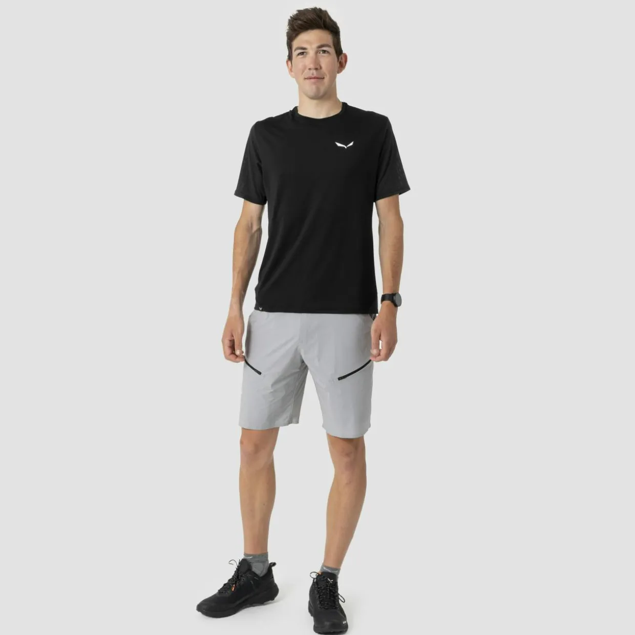 Pedroc Pro Durastretch Cargo Shorts Herren