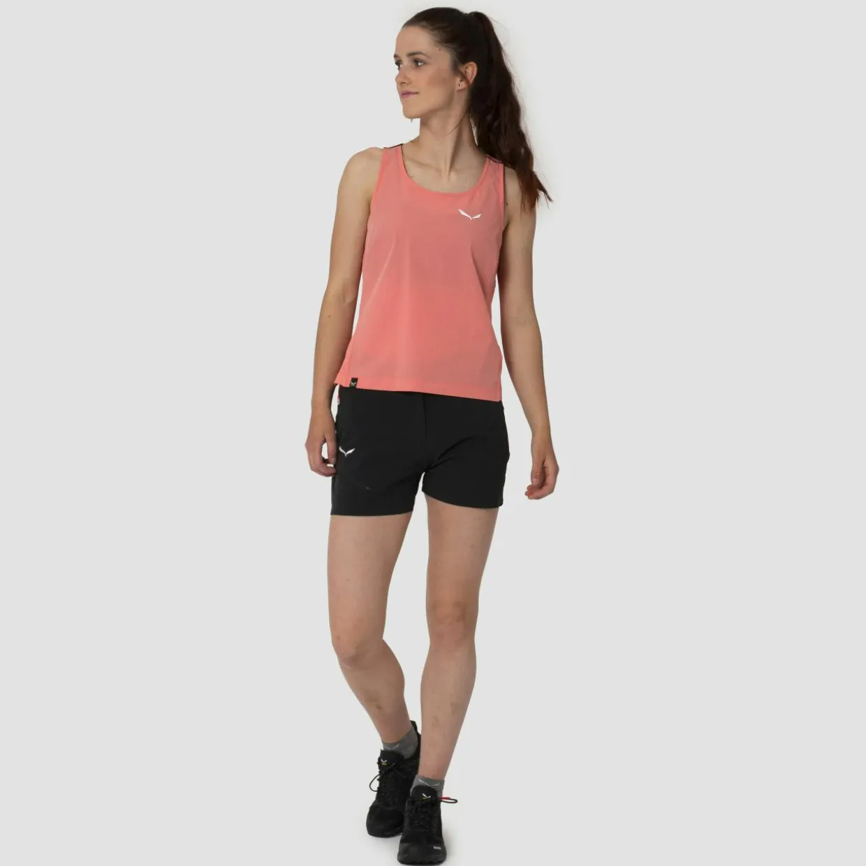 Pedroc Pro Durastretch Cargo Shorts Damen