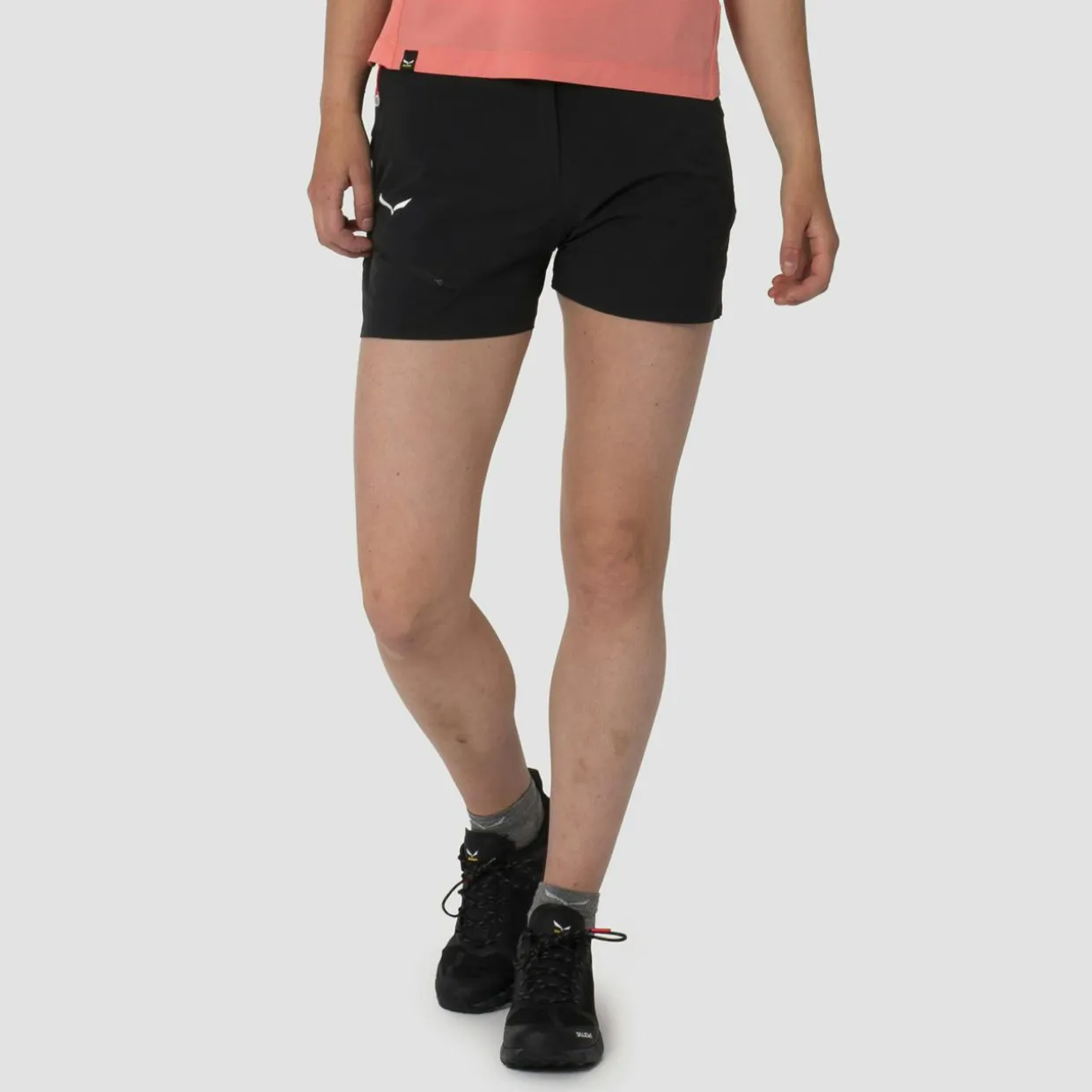 Pedroc Pro Durastretch Cargo Shorts Damen