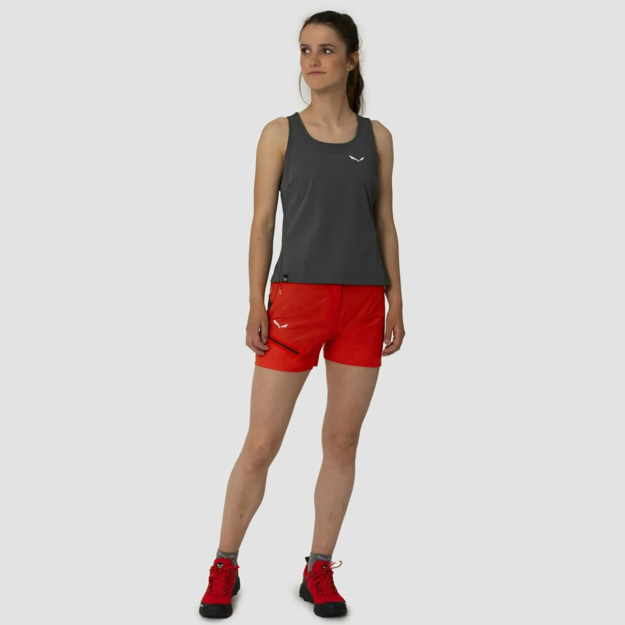 Pedroc Pro Durastretch Cargo Shorts Damen