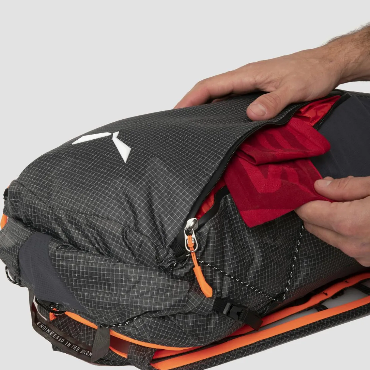Pedroc Pro 22L Rucksack Herren