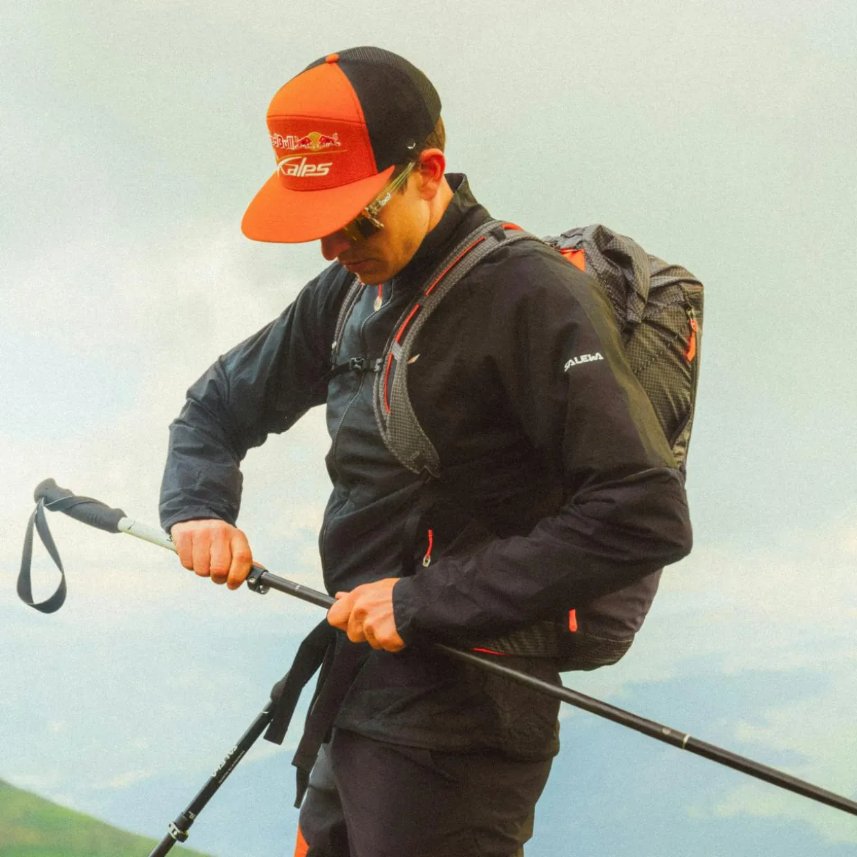 Pedroc Pro Polartec Alpha Jacke Herren