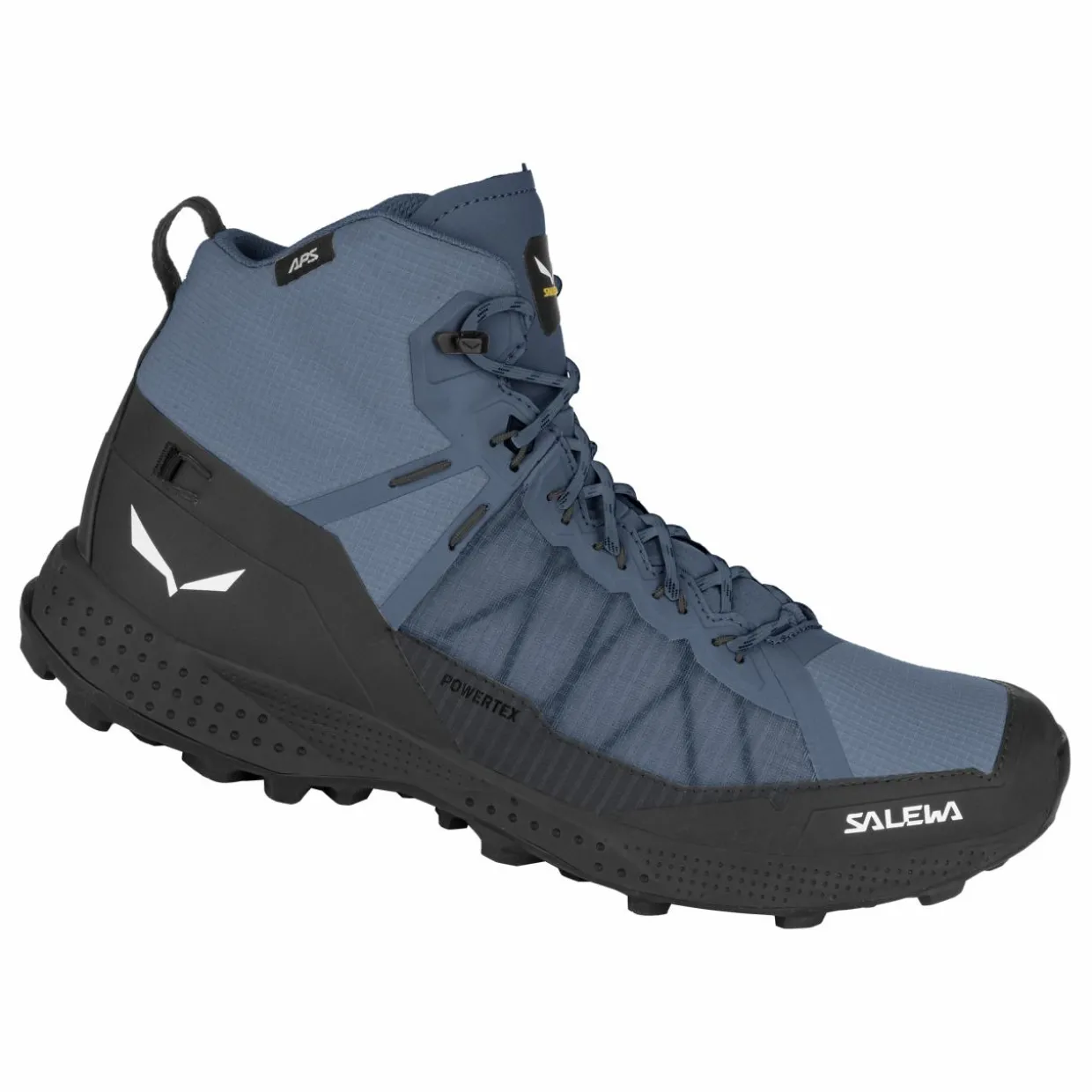 Pedroc Pro Powertex Mid Schuh Herren
