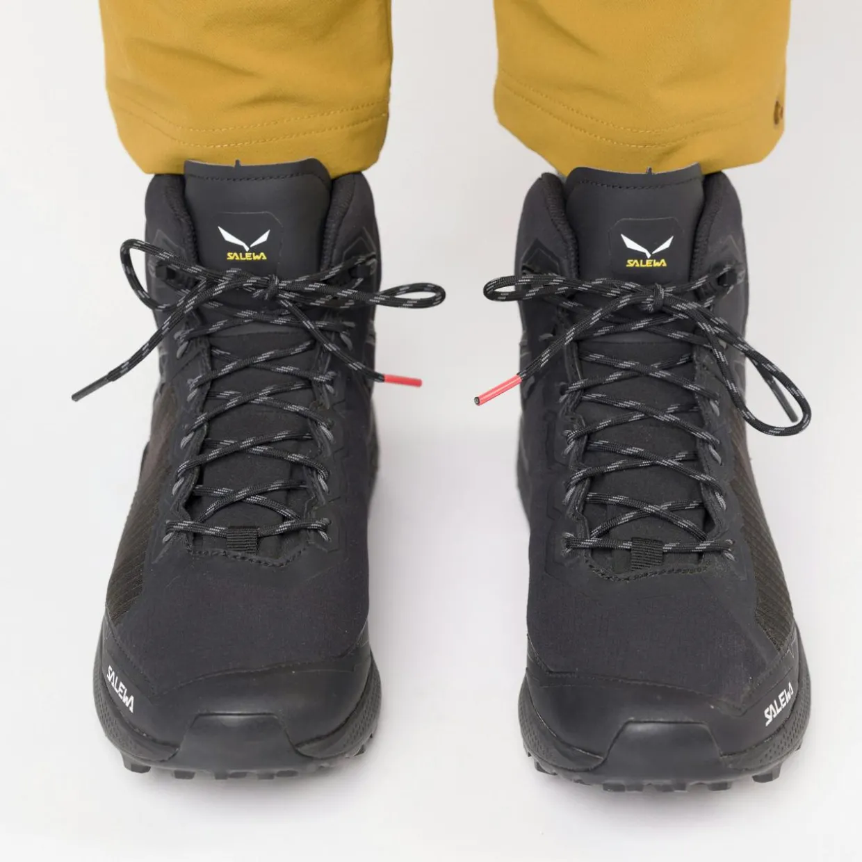 Pedroc Pro Powertex Mid Schuh Damen