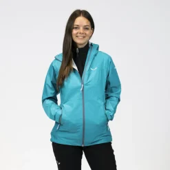 Pilon Powertex Jacke Damen