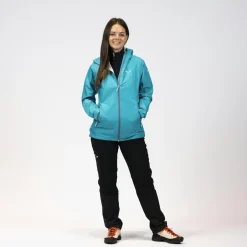 Pilon Powertex Jacke Damen