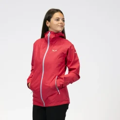Pilon Powertex Jacke Damen
