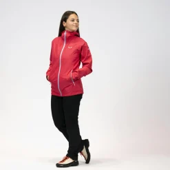 Pilon Powertex Jacke Damen