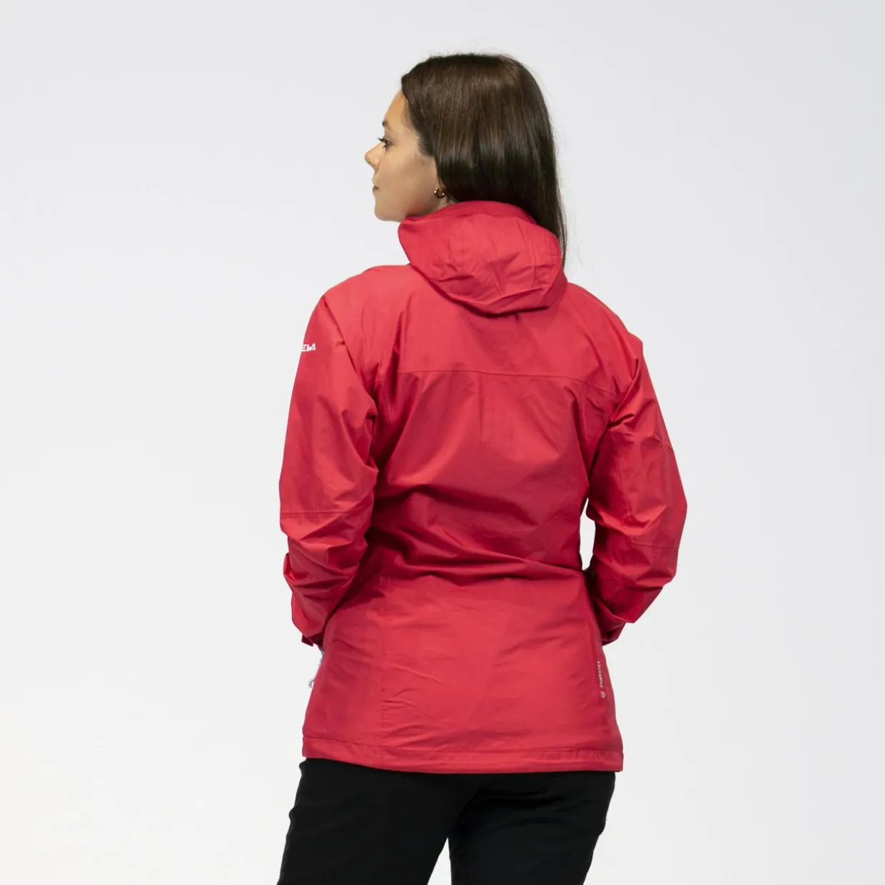 Pilon Powertex Jacke Damen