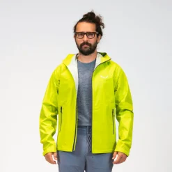 Pilon Powertex Jacke Herren