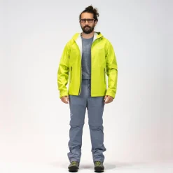 Pilon Powertex Jacke Herren