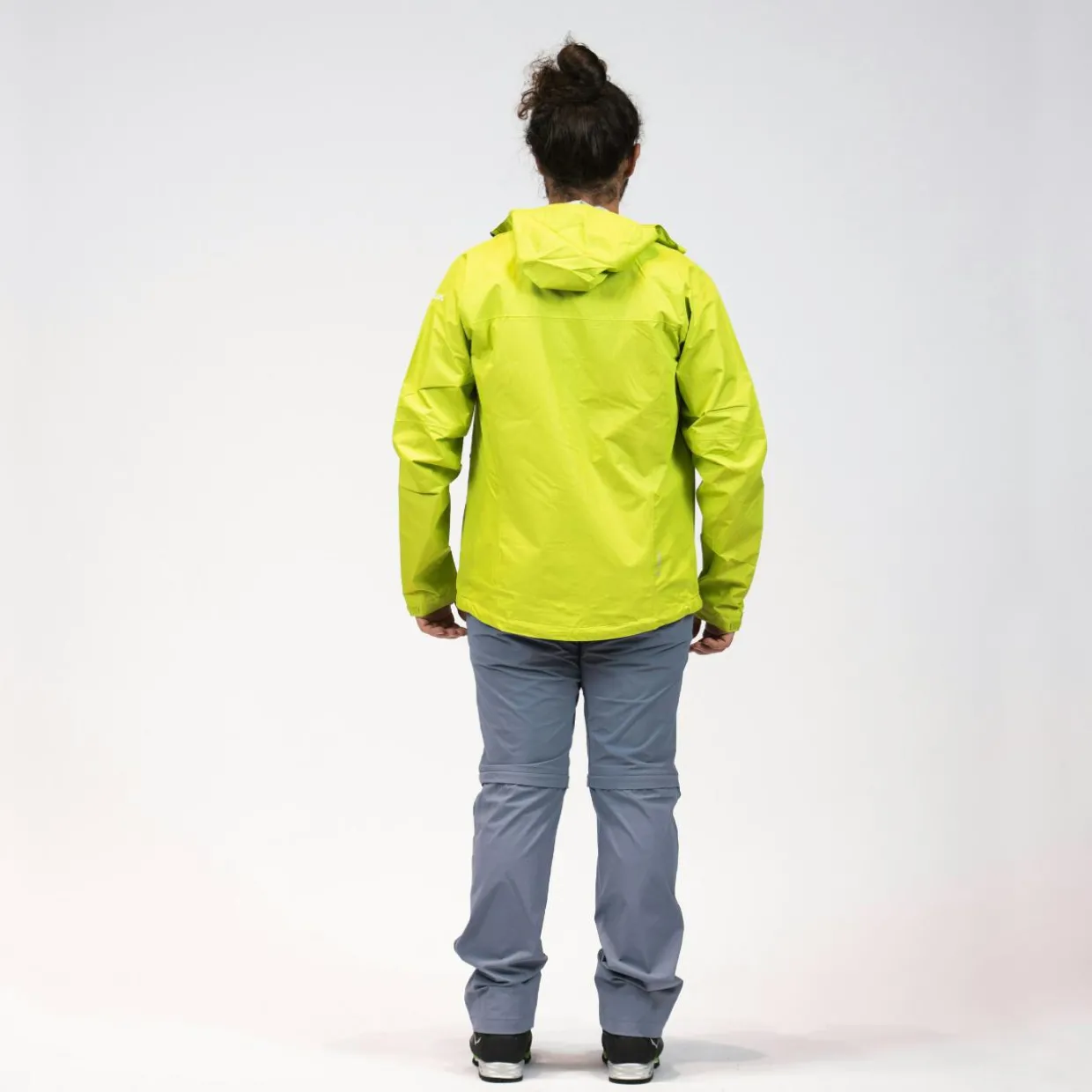 Pilon Powertex Jacke Herren