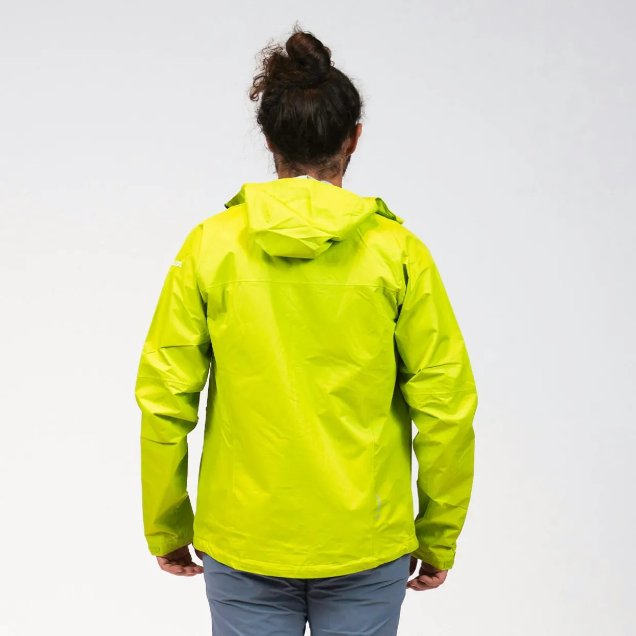 Pilon Powertex Jacke Herren