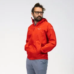 Pilon Powertex Jacke Herren
