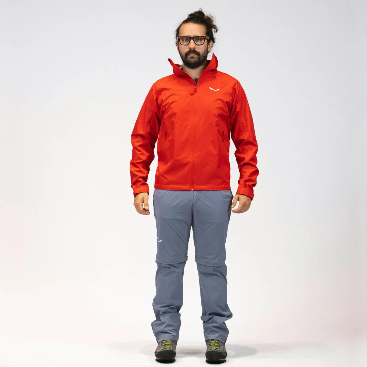 Pilon Powertex Jacke Herren