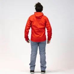 Pilon Powertex Jacke Herren