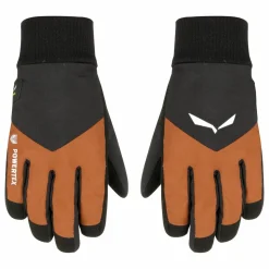 Powertex TirolWool® Responsive Handschuhe Kind