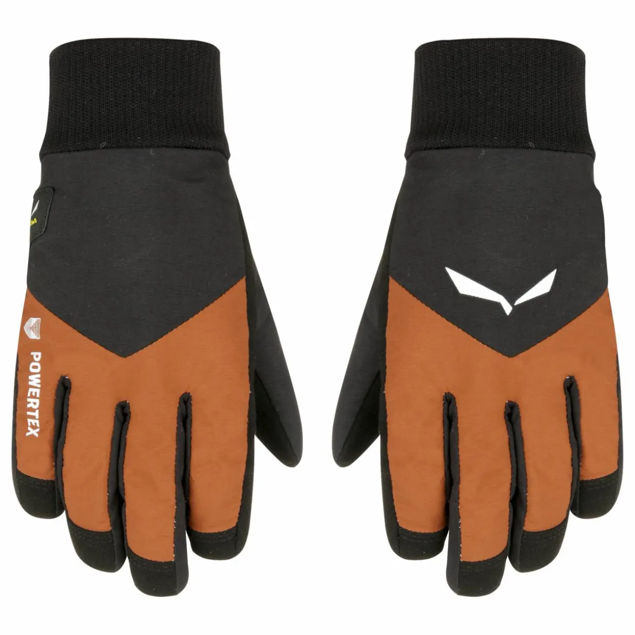 Powertex TirolWool® Responsive Handschuhe Kind