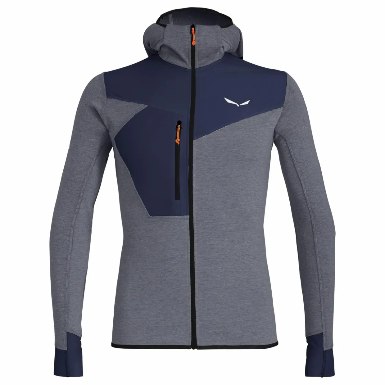Puez 2 Dry’Ton Kapuzenjacke Herren