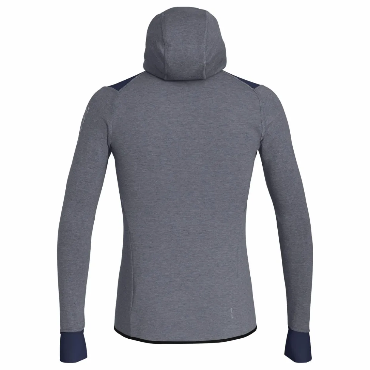 Puez 2 Dry’Ton Kapuzenjacke Herren