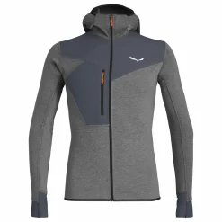 Puez 2 Dry’Ton Kapuzenjacke Herren