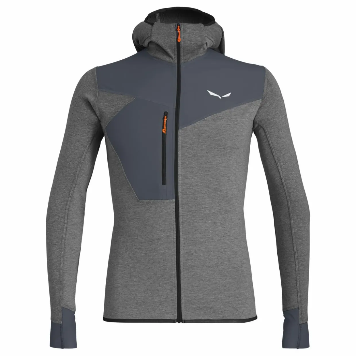Puez 2 Dry’Ton Kapuzenjacke Herren