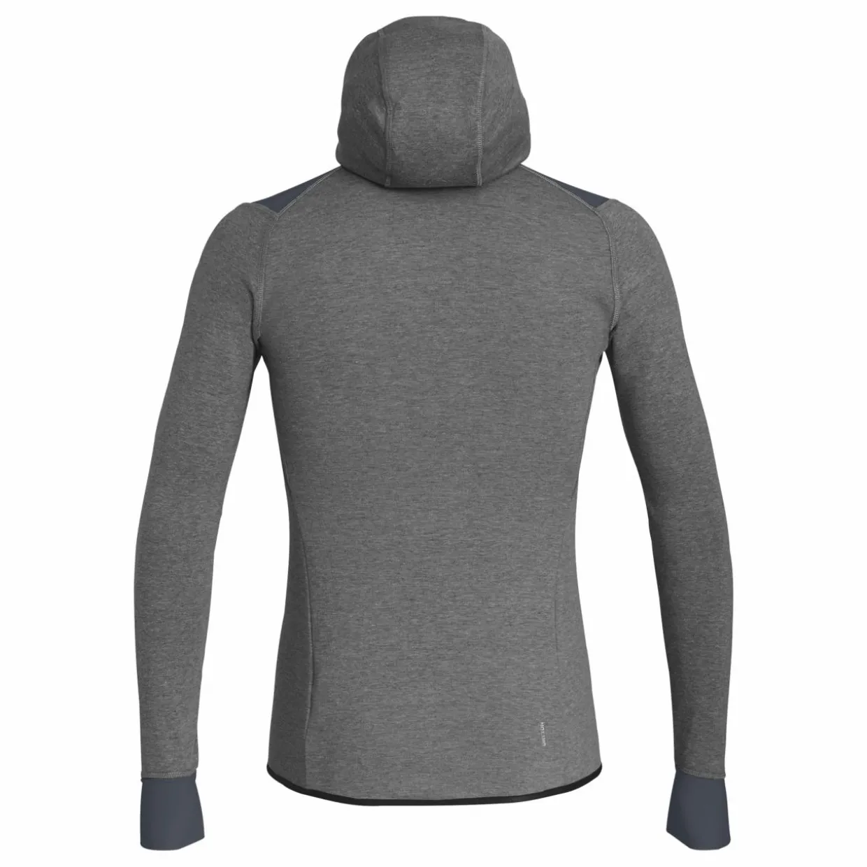 Puez 2 Dry’Ton Kapuzenjacke Herren
