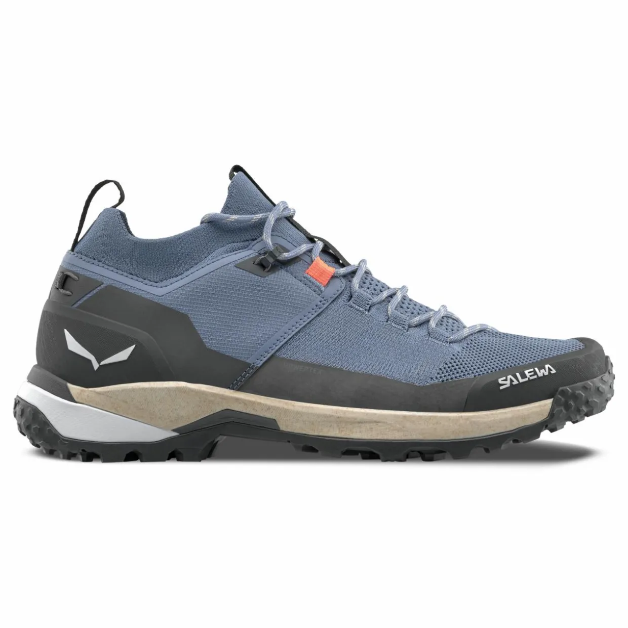 Puez 2 Knit Powertex Schuh Herren