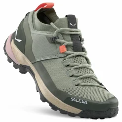 Puez 2 Knit Powertex Schuh Damen