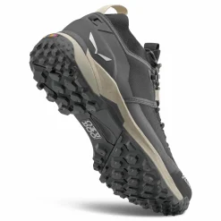 Puez 2 Knit Powertex Schuh Damen