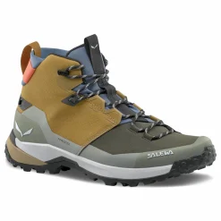 Puez 2 Mid Powertex Schuh Herren