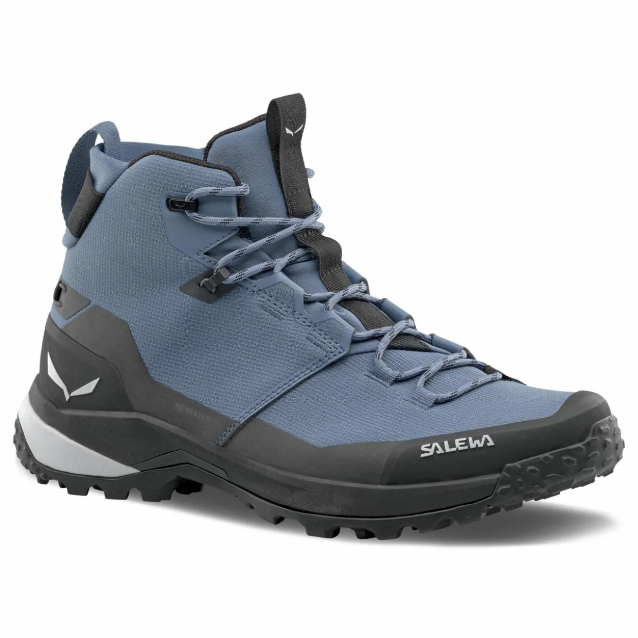Puez 2 Mid Powertex Schuh Herren