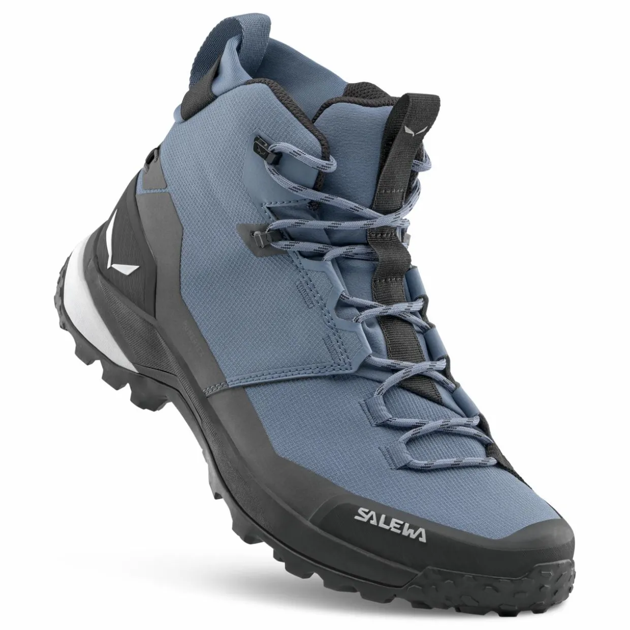 Puez 2 Mid Powertex Schuh Herren