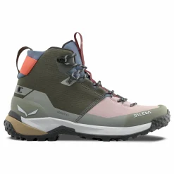 Puez 2 Mid Powertex Schuh Damen