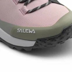 Puez 2 Mid Powertex Schuh Damen