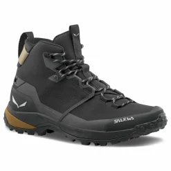 Puez 2 Mid Powertex Schuh Herren