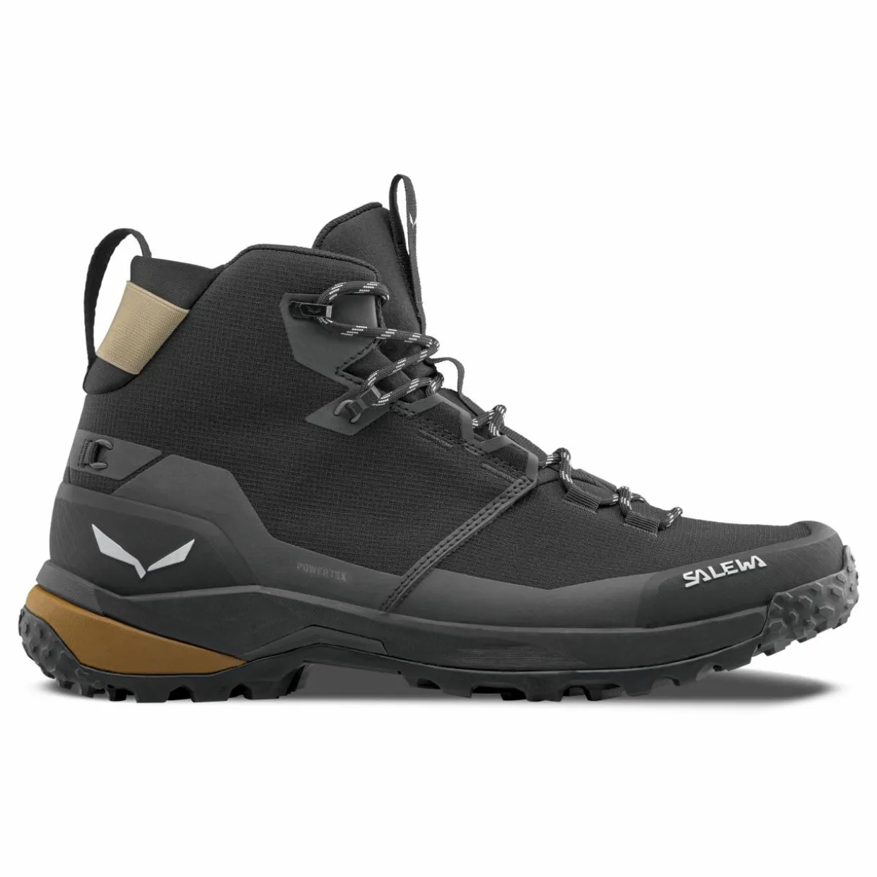 Puez 2 Mid Powertex Schuh Herren