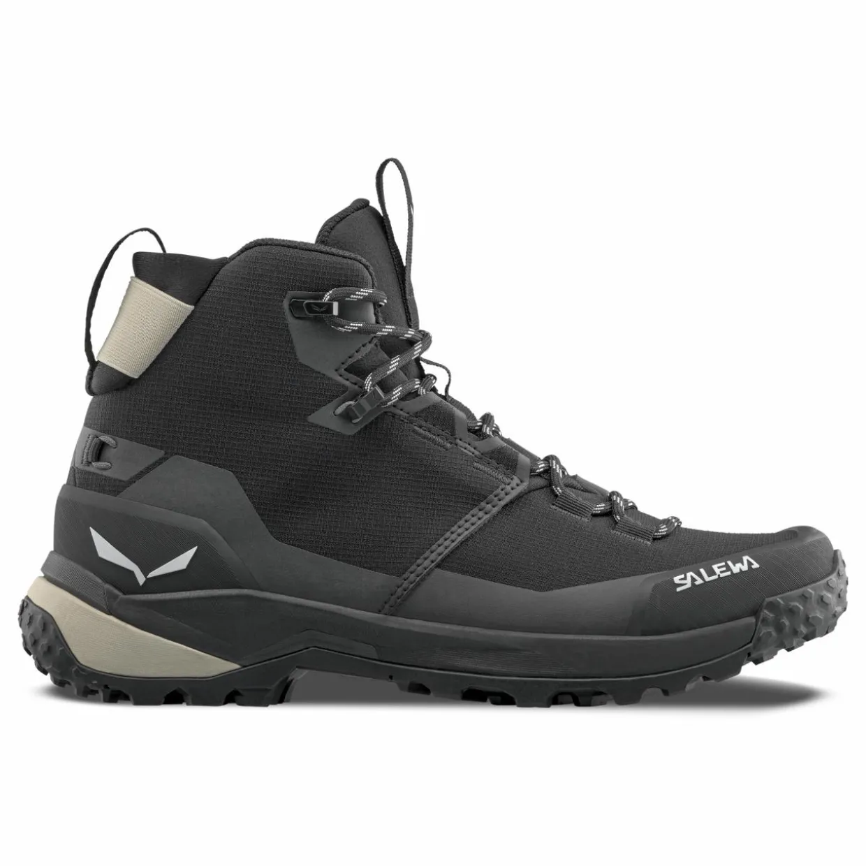 Puez 2 Mid Powertex Schuh Damen