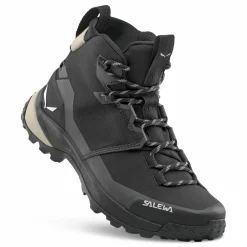 Puez 2 Mid Powertex Schuh Damen