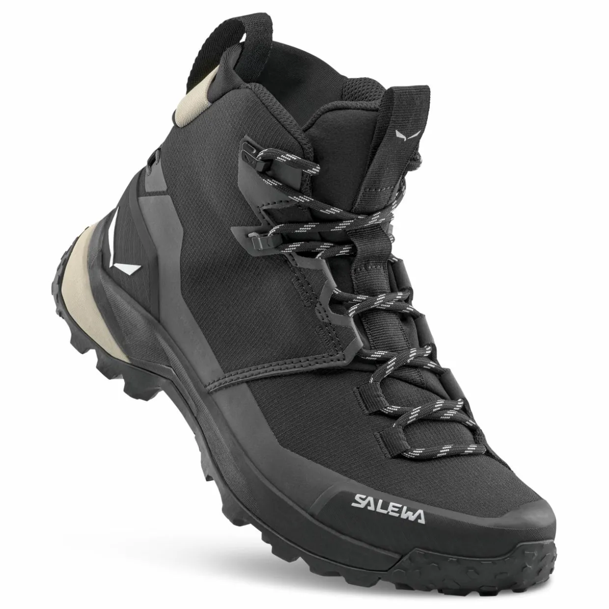 Puez 2 Mid Powertex Schuh Damen