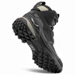 Puez 2 Mid Powertex Schuh Damen