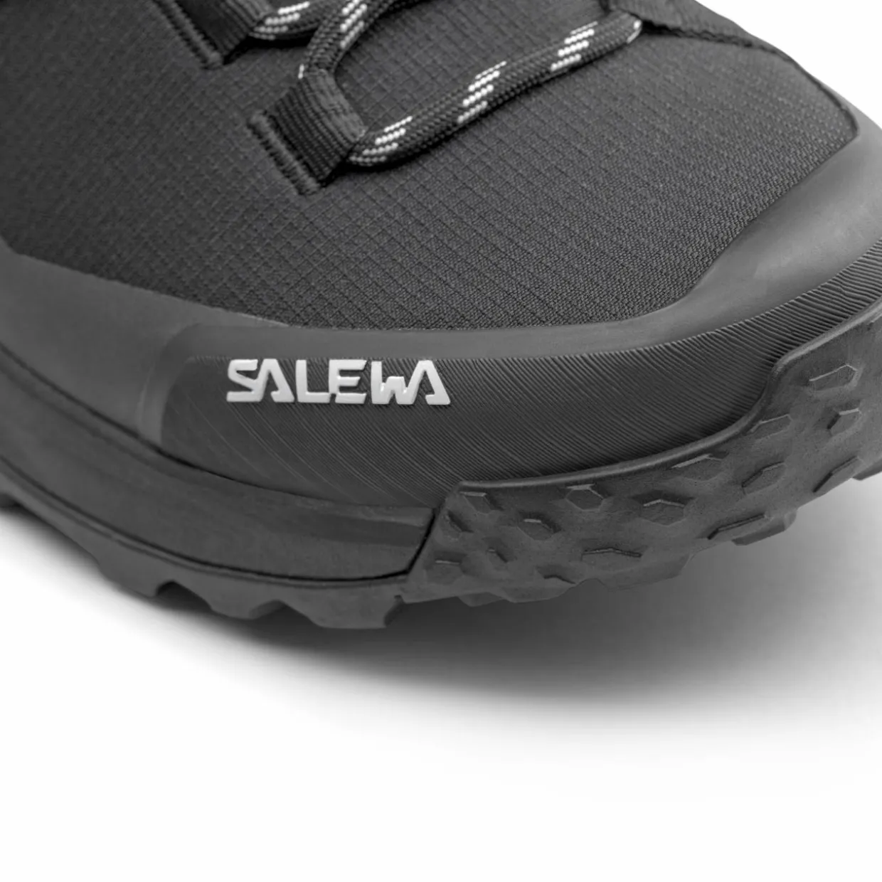 Puez 2 Mid Powertex Schuh Damen