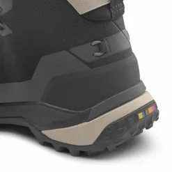 Puez 2 Mid Powertex Schuh Damen